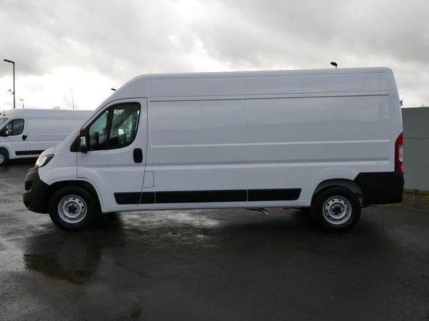 Fiat Ducato 35 L4H2 140 103 kW image number 4