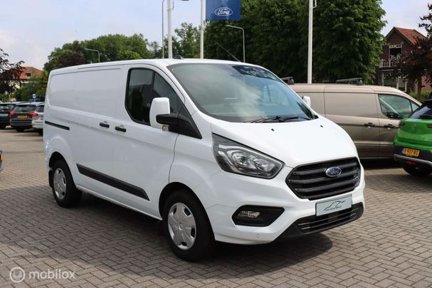 Ford Transit Custom 320 L1H1 2.0 TDCi Trend 96 kW image number 2