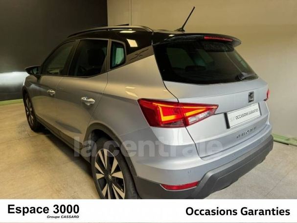 Seat Arona 1.0 TSI 70 kW image number 3