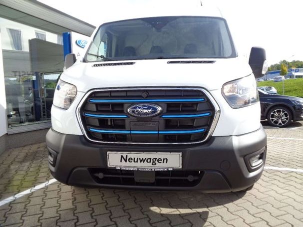 Ford E-Transit 350 L3H2 Trend 135 kW image number 2