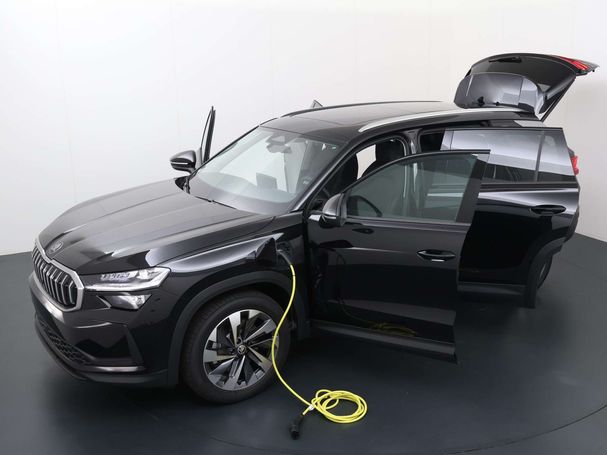 Skoda Kodiaq 1.5 TSI PHEV DSG 150 kW image number 28