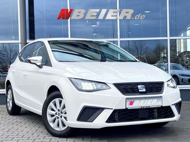 Seat Ibiza 85 kW image number 2