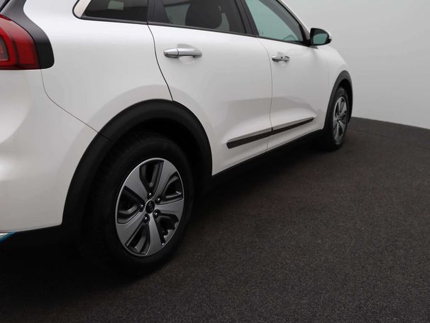 Kia Niro 1.6 GDI 104 kW image number 35