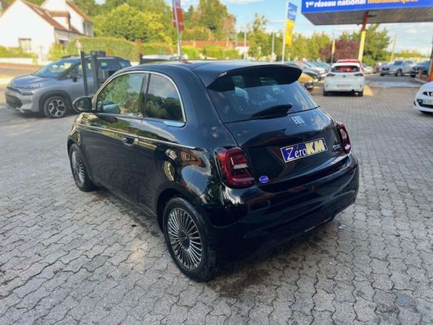 Fiat 500 e 87 kW image number 3