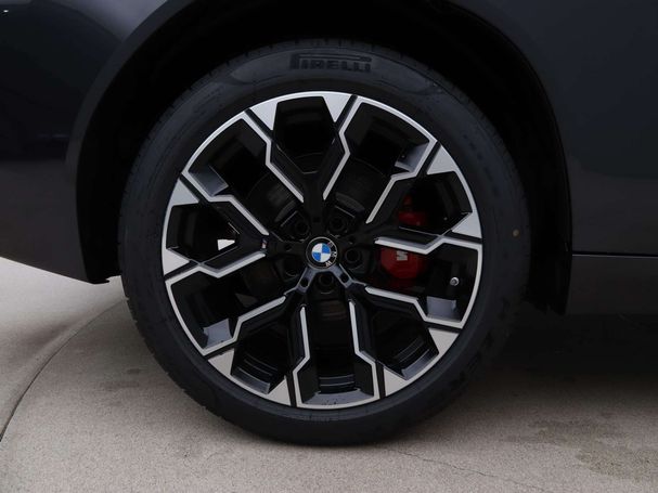 BMW X3 xDrive 140 kW image number 19