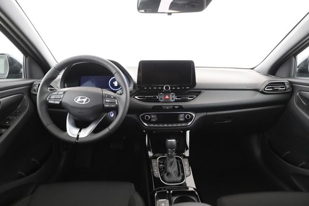 Hyundai i30 74 kW image number 10