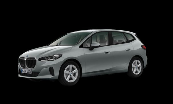 BMW 218d Active Tourer 110 kW image number 3