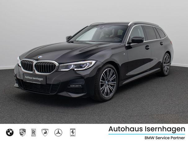 BMW 330d Touring M Sport xDrive 210 kW image number 1