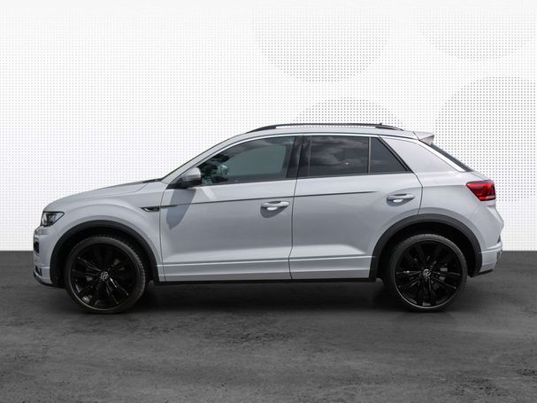 Volkswagen T-Roc 1.5 TSI DSG 110 kW image number 3