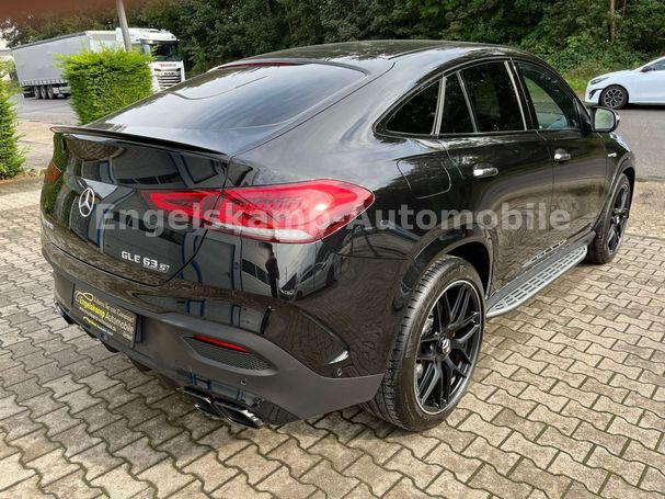 Mercedes-Benz GLE 63 S AMG 450 kW image number 7