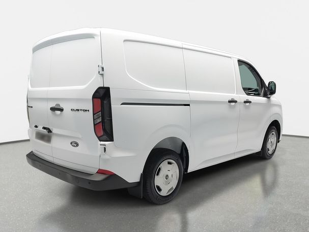 Ford Transit Custom 100 kW image number 4