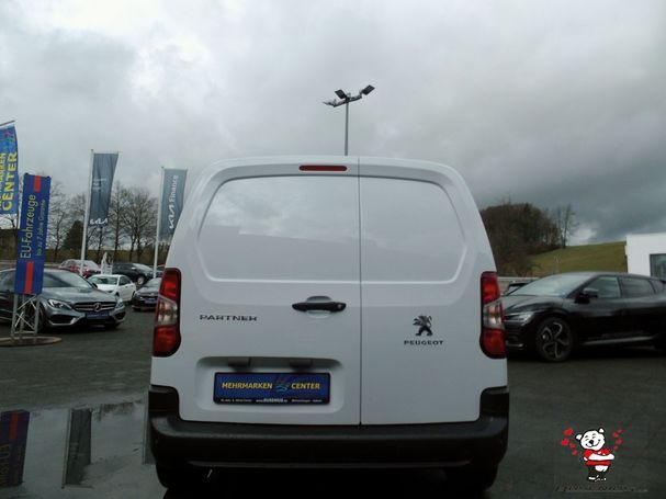 Peugeot Partner 1.5 BlueHDi 100 L1 Premium 75 kW image number 3