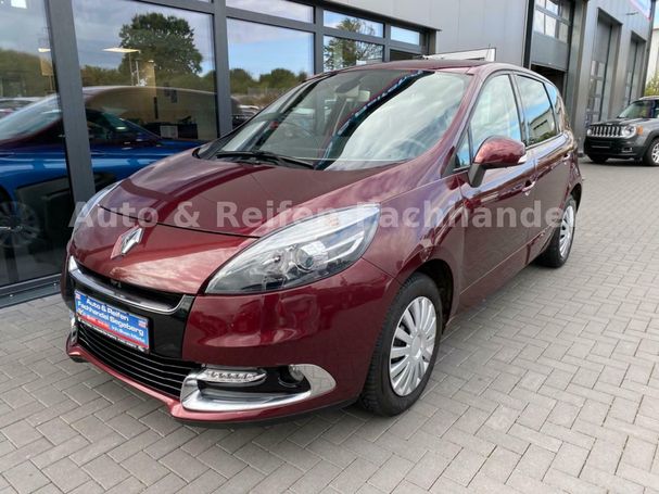 Renault Scenic 2.0 103 kW image number 1