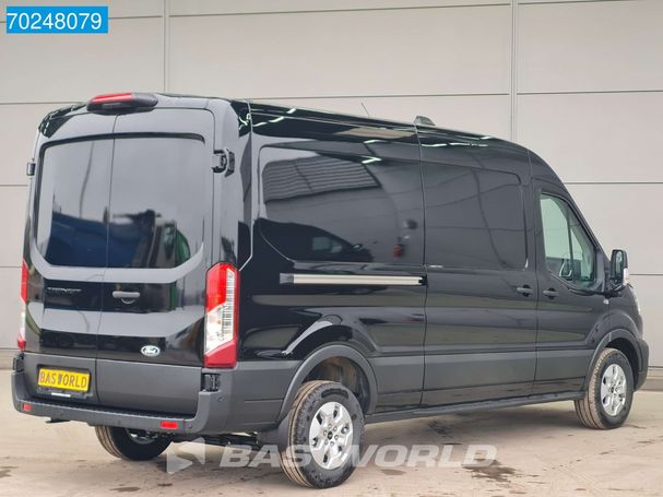 Ford Transit 121 kW image number 6