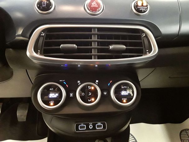 Fiat 500X 1.4 Multiair 100 kW image number 10