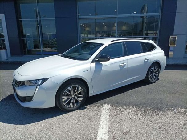 Peugeot 508 213 kW image number 1