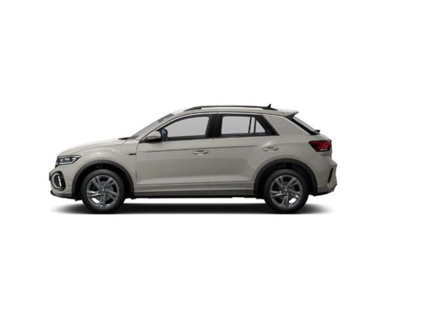 Volkswagen T-Roc 1.0 TSI T-Roc 81 kW image number 2