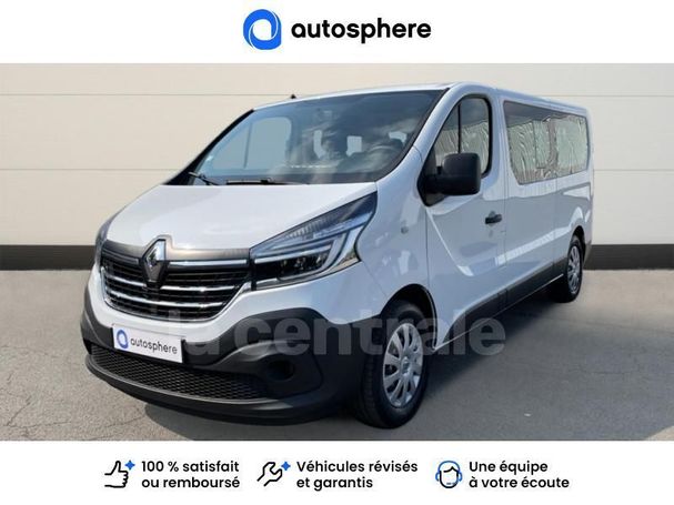 Renault Trafic dCi 145 107 kW image number 1