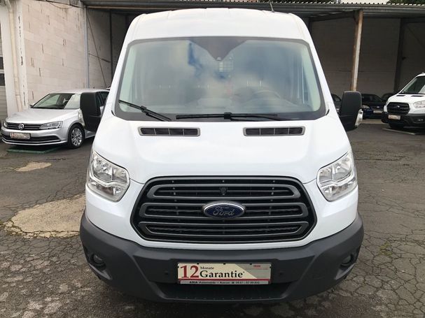 Ford Transit 350 L3H2 96 kW image number 4