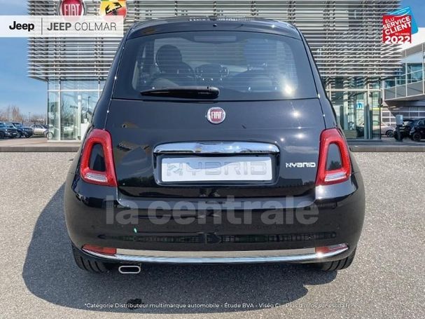 Fiat 500 1.0 51 kW image number 6