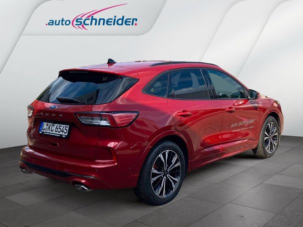 Ford Kuga 1.5 EcoBoost ST-Line 110 kW image number 3