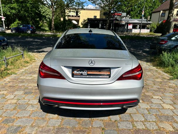 Mercedes-Benz CLA 250 160 kW image number 3