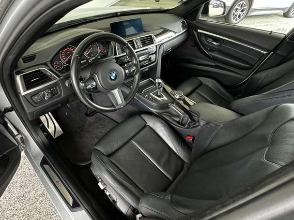 BMW 318i Touring M Sport 101 kW image number 4