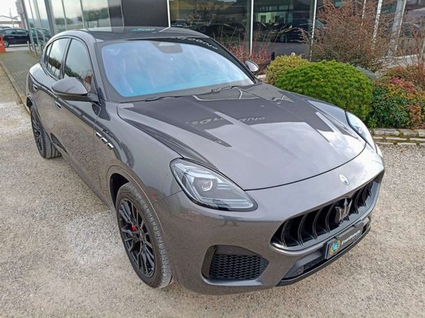 Maserati Grecale Modena 243 kW image number 3