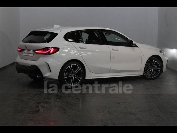 BMW 118d M Sport 110 kW image number 12