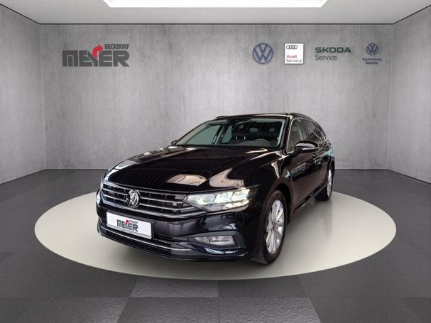 Volkswagen Passat Variant 1.5 TSI Business DSG 110 kW image number 1