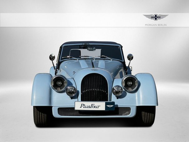 Morgan Plus 4 190 kW image number 3