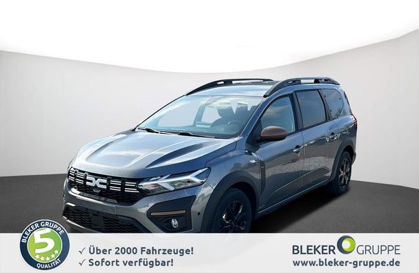 Dacia Jogger Extreme 69 kW image number 1