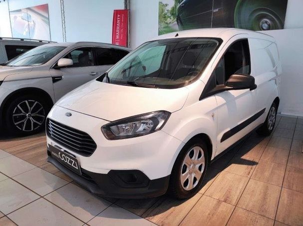 Ford Transit Courier Van 1.5 TDCi Trend 74 kW image number 1