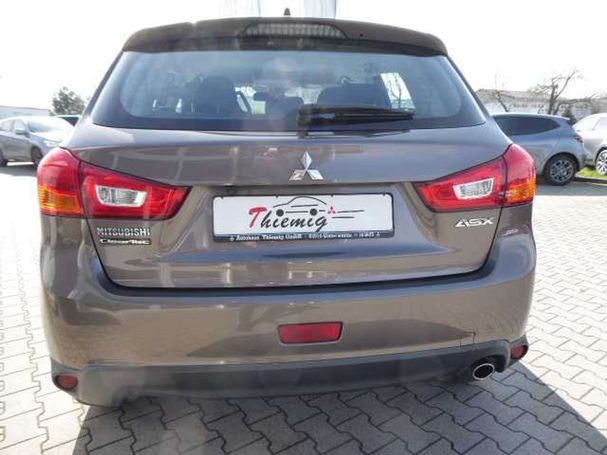 Mitsubishi ASX 1.6 Edition+ 86 kW image number 3