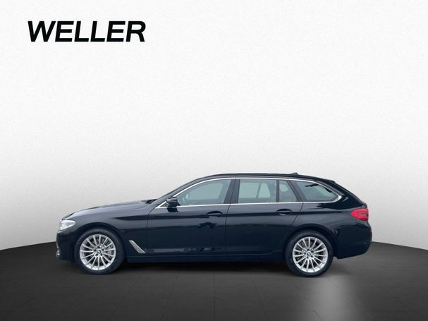 BMW 530d Touring xDrive 195 kW image number 4