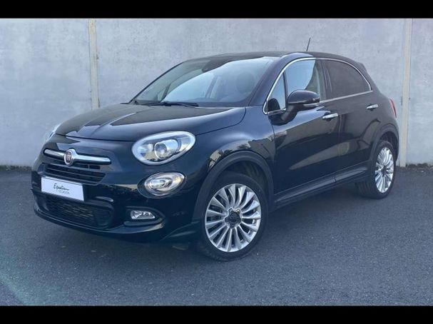 Fiat 500X 1.4 Multiair Lounge 103 kW image number 1