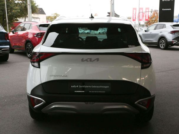 Kia Sportage 1.6 T-GDI Vision 110 kW image number 4