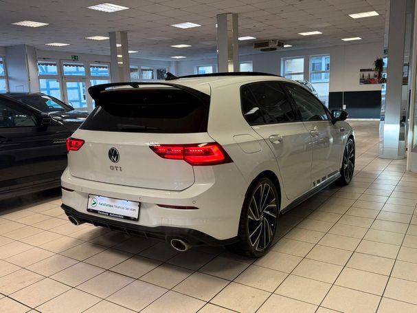 Volkswagen Golf GTI Clubsport DSG 221 kW image number 4