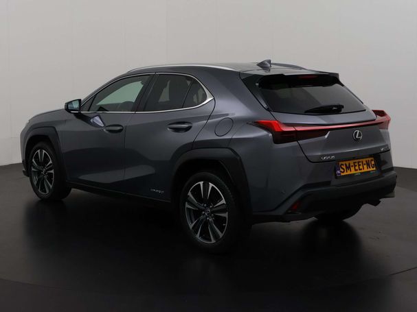 Lexus UX 250h 135 kW image number 6