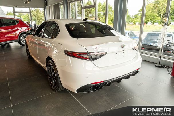 Alfa Romeo Giulia 2.0 Turbo 16V Veloce 206 kW image number 7