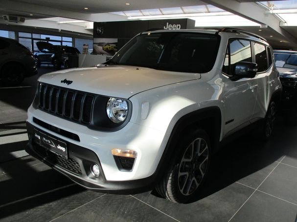 Jeep Renegade PHEV 177 kW image number 1