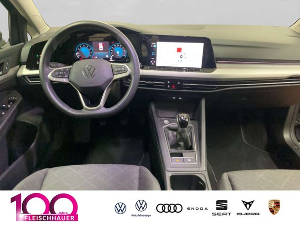 Volkswagen Golf Variant 1.5 TSI 110 kW image number 15