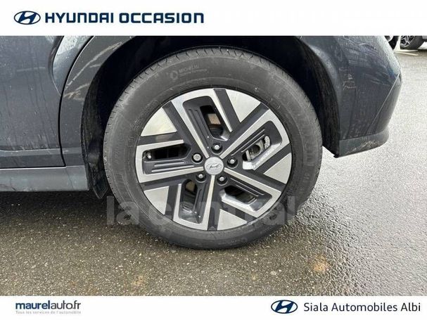 Hyundai Kona 100 kW image number 14