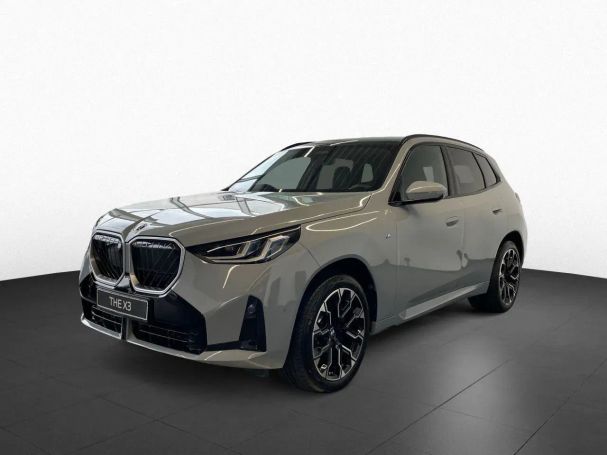 BMW X3 xDrive 145 kW image number 1