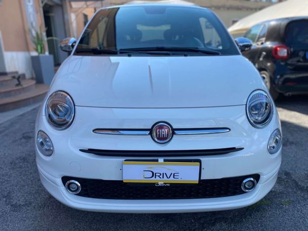 Fiat 500 1.0 51 kW image number 3