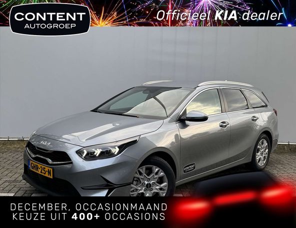 Kia Ceed 1.0 73 kW image number 1