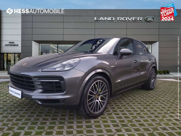 Porsche Cayenne E-Hybrid 254 kW image number 1