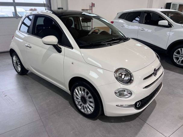 Fiat 500 1.0 51 kW image number 2