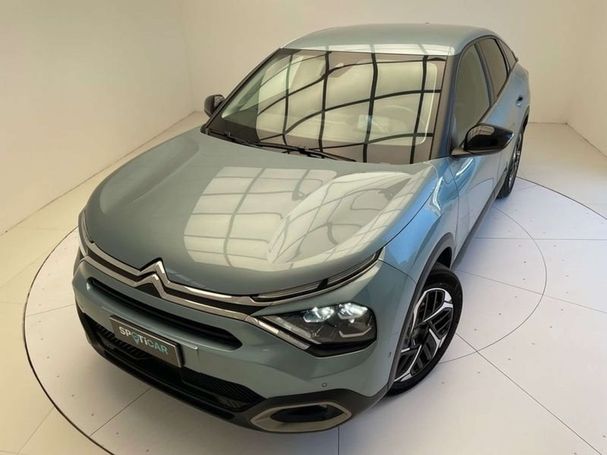 Citroen C4 96 kW image number 15