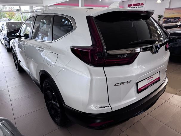 Honda CR-V 135 kW image number 5